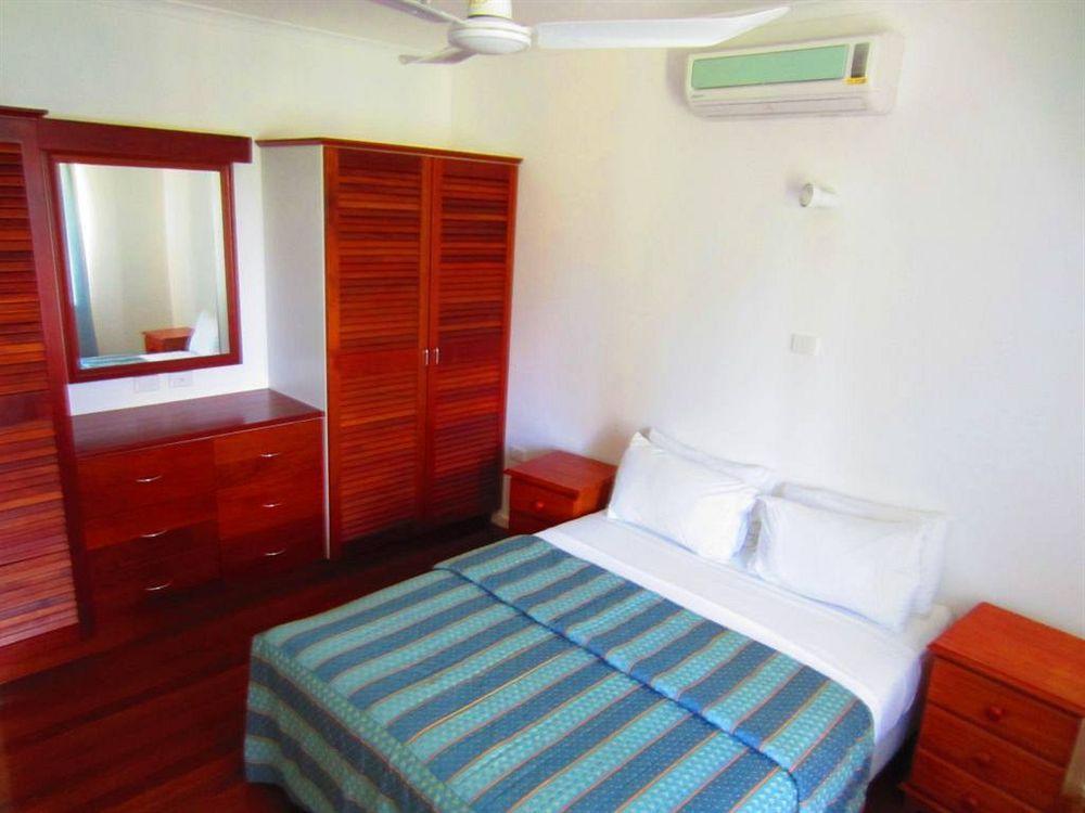 Madang Star International Hotel Екстериор снимка