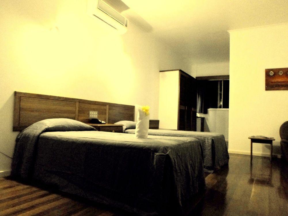 Madang Star International Hotel Екстериор снимка