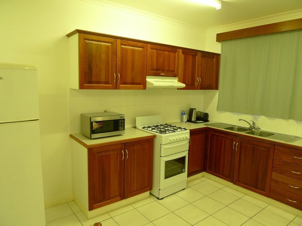 Madang Star International Hotel Екстериор снимка