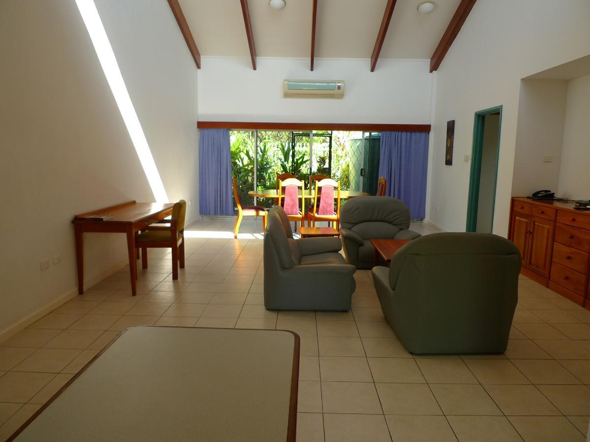 Madang Star International Hotel Екстериор снимка
